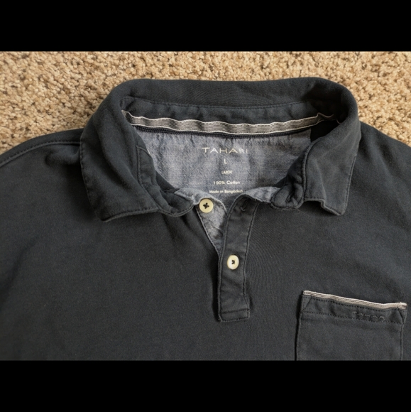 Men's polo bundle - Picture 3 of 9